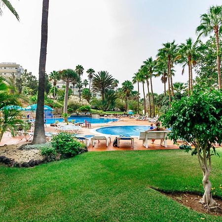 1Bdr El Dorado Ocean View Las Americas Playa de las Americas (Tenerife) Exterior foto