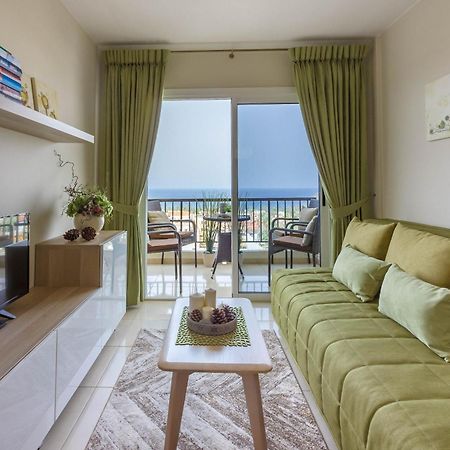 1Bdr El Dorado Ocean View Las Americas Playa de las Americas (Tenerife) Exterior foto