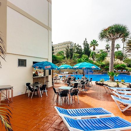 1Bdr El Dorado Ocean View Las Americas Playa de las Americas (Tenerife) Exterior foto