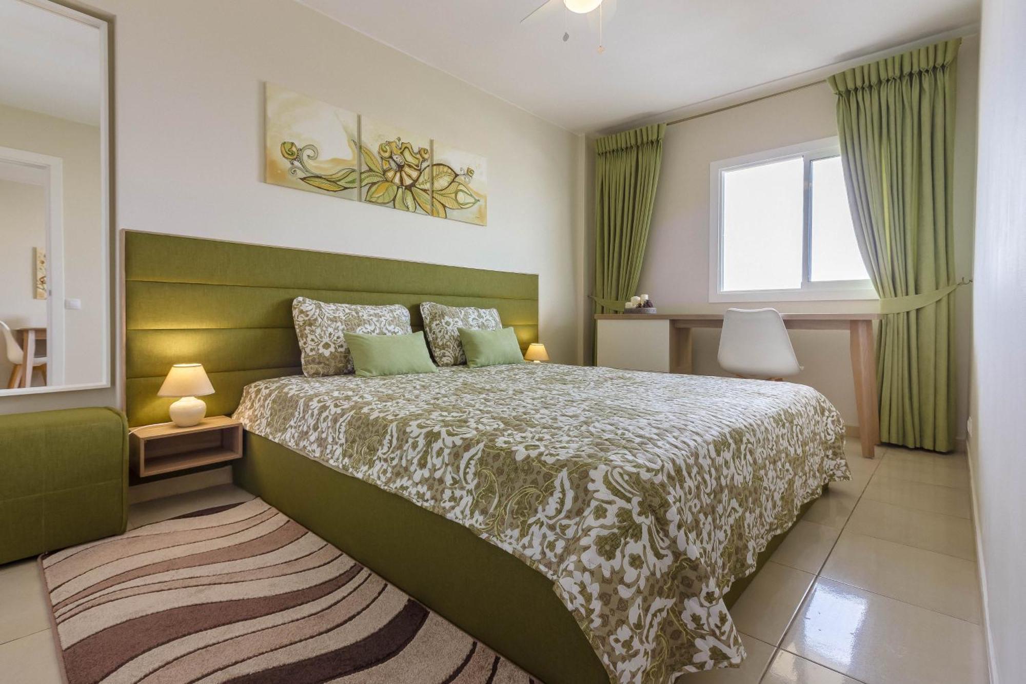 1Bdr El Dorado Ocean View Las Americas Playa de las Americas (Tenerife) Exterior foto