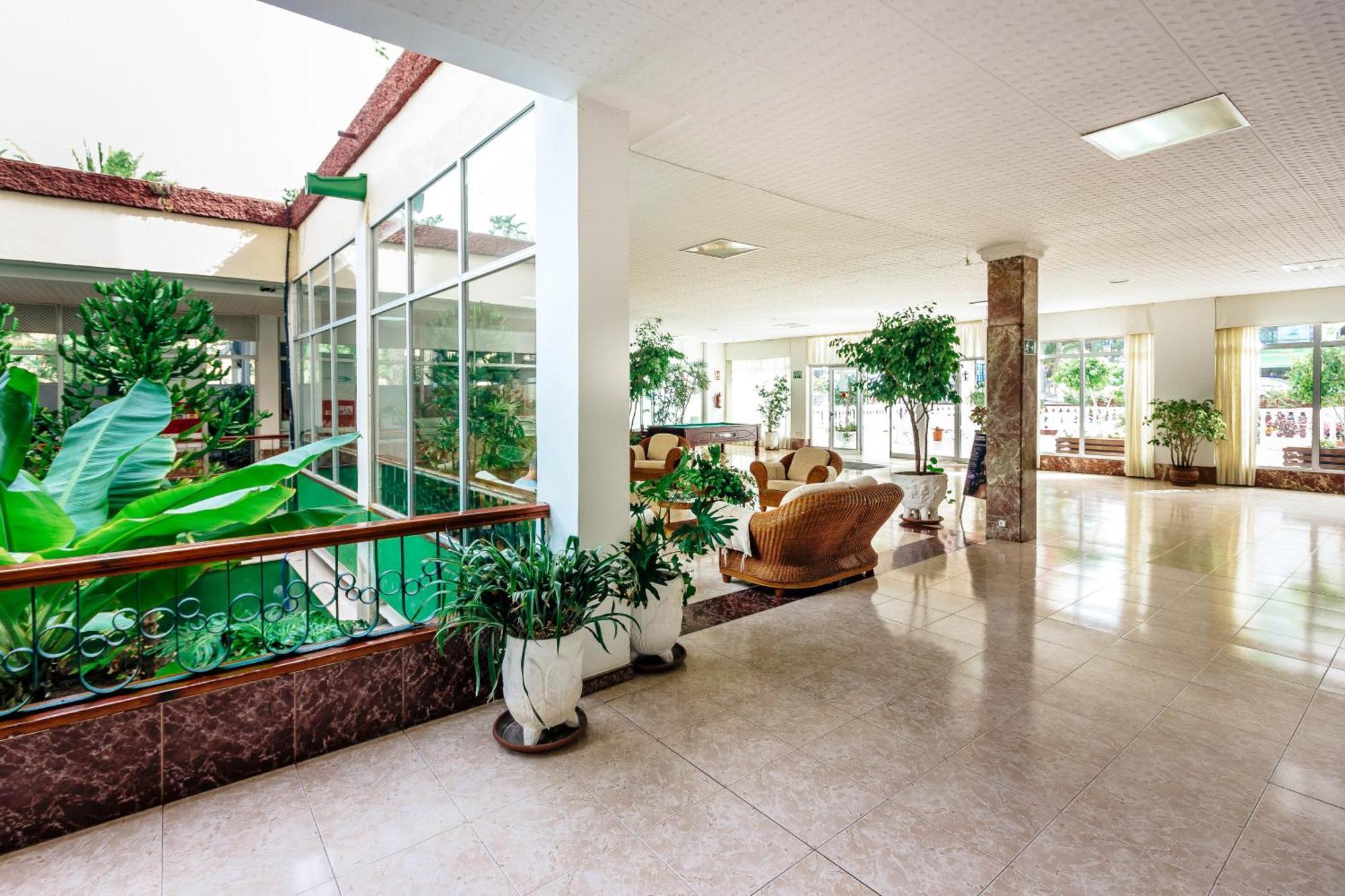1Bdr El Dorado Ocean View Las Americas Playa de las Americas (Tenerife) Exterior foto
