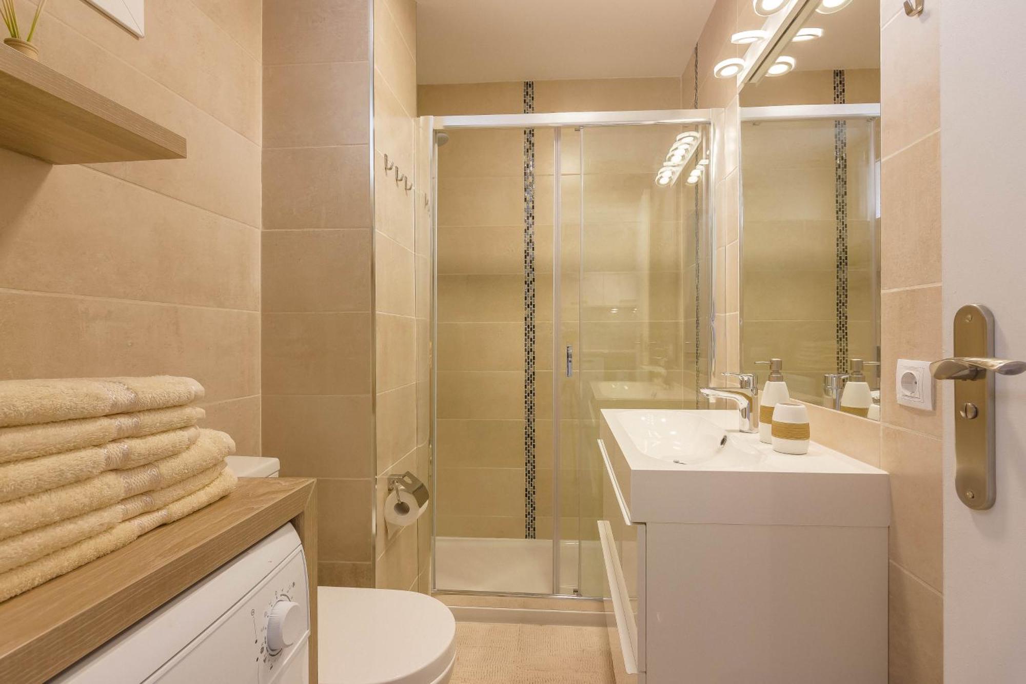 1Bdr El Dorado Ocean View Las Americas Playa de las Americas (Tenerife) Exterior foto
