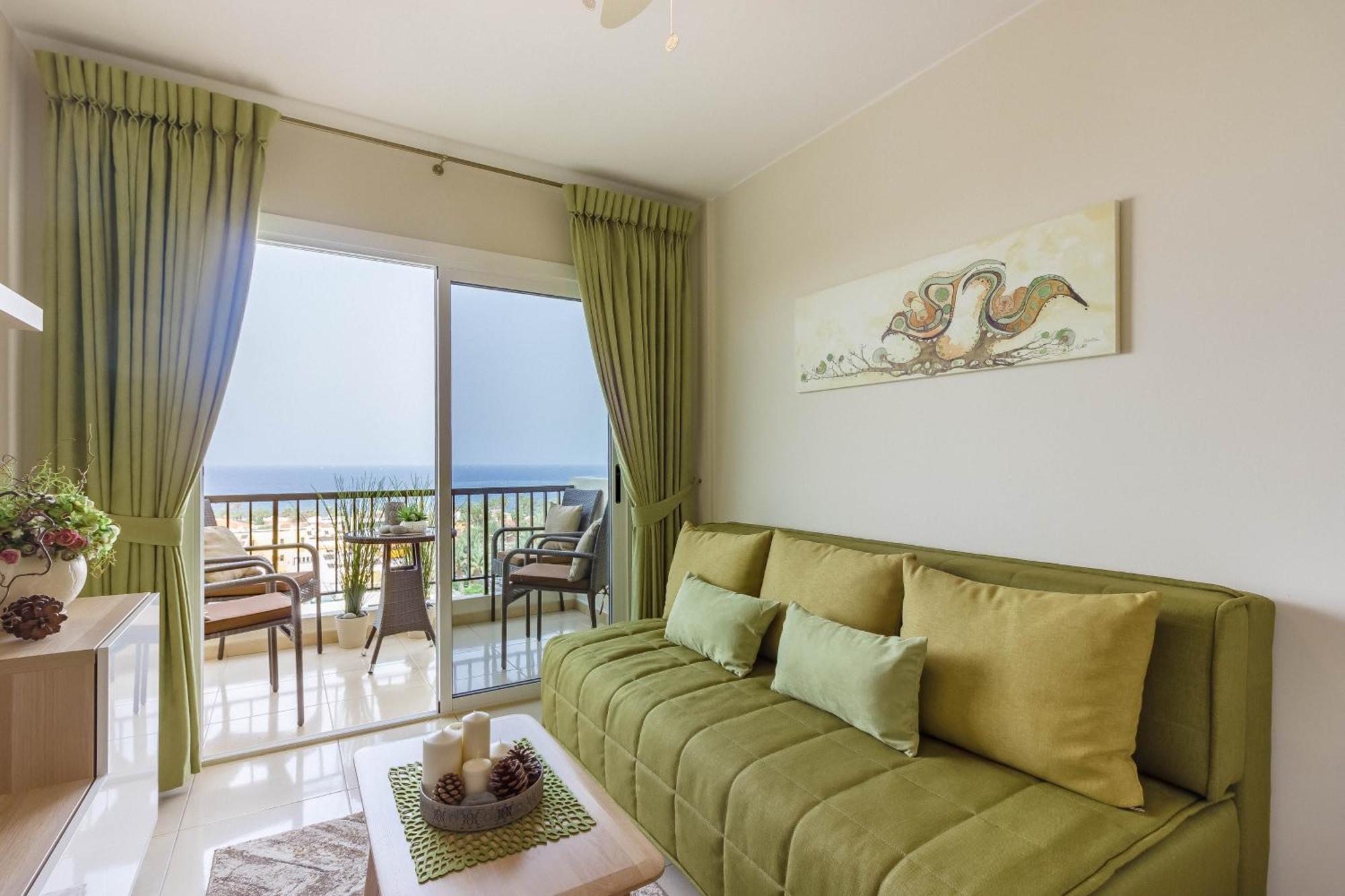 1Bdr El Dorado Ocean View Las Americas Playa de las Americas (Tenerife) Exterior foto