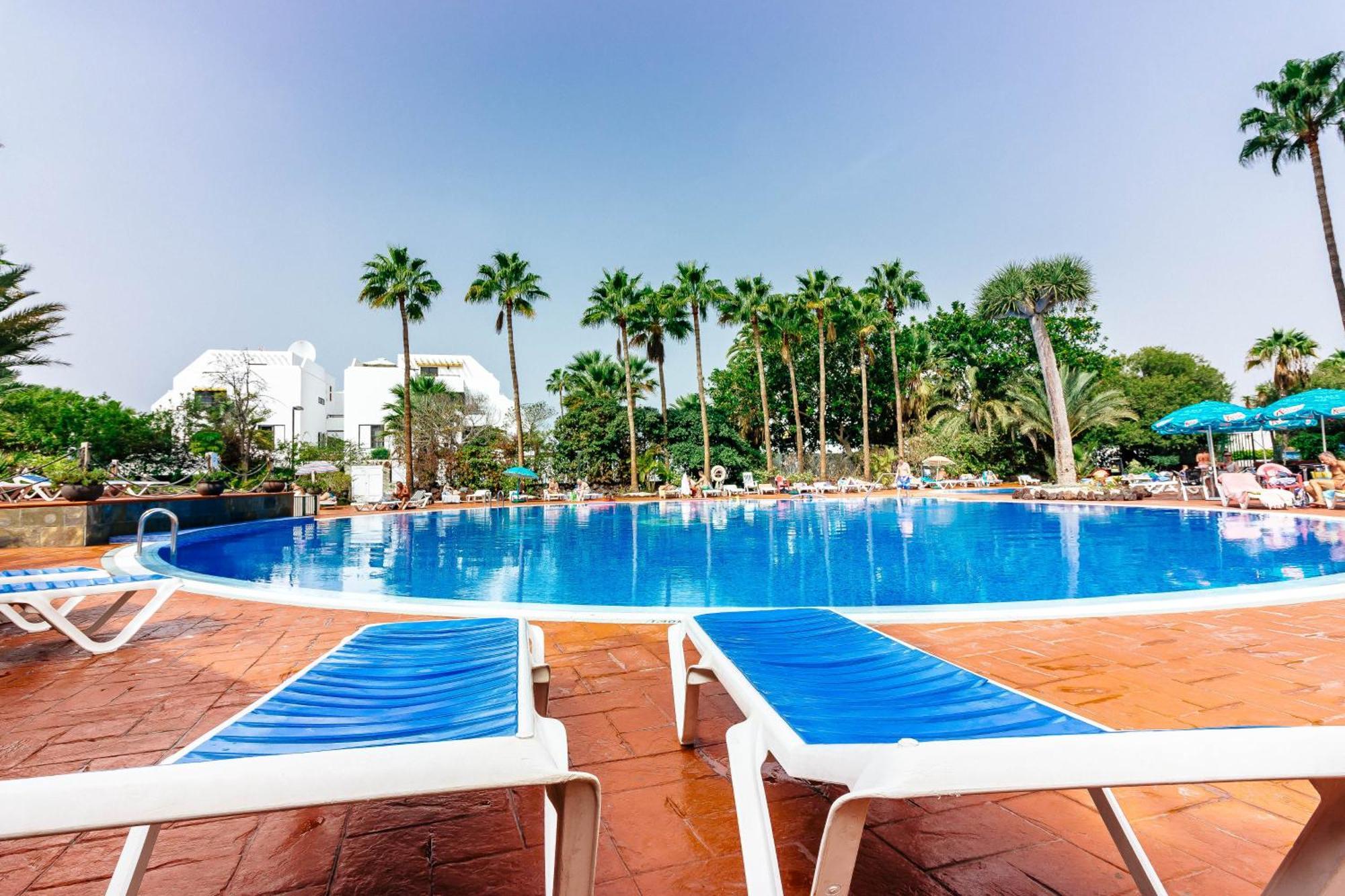 1Bdr El Dorado Ocean View Las Americas Playa de las Americas (Tenerife) Exterior foto