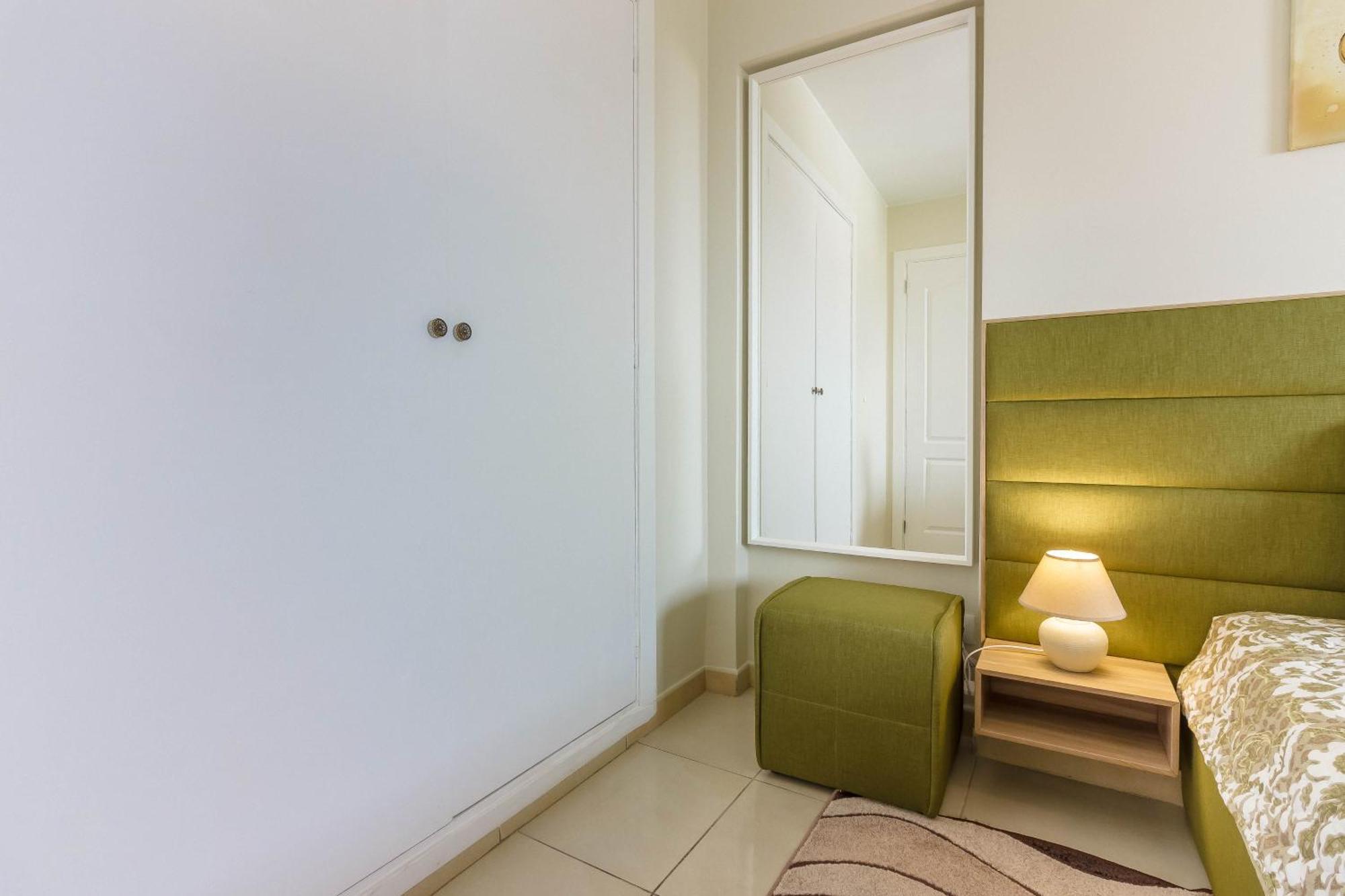 1Bdr El Dorado Ocean View Las Americas Playa de las Americas (Tenerife) Exterior foto