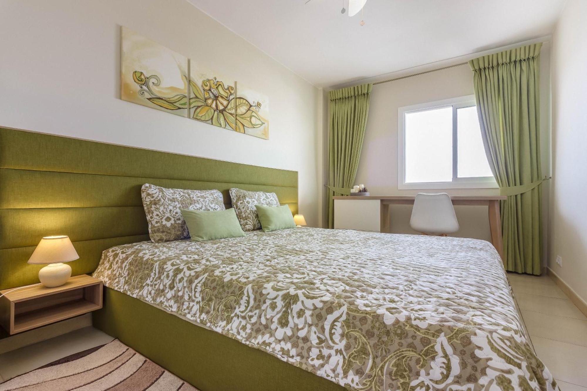 1Bdr El Dorado Ocean View Las Americas Playa de las Americas (Tenerife) Exterior foto