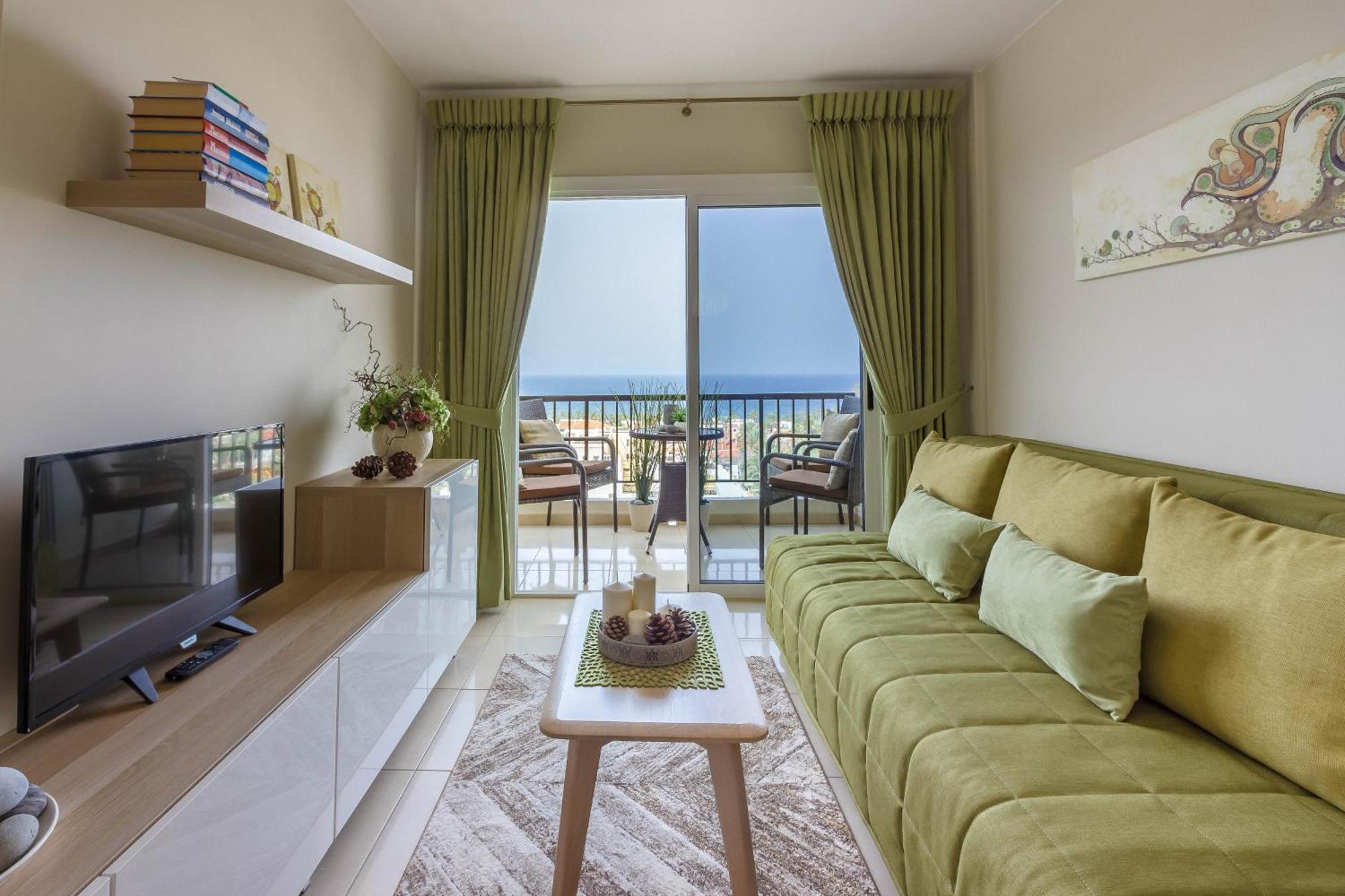 1Bdr El Dorado Ocean View Las Americas Playa de las Americas (Tenerife) Exterior foto