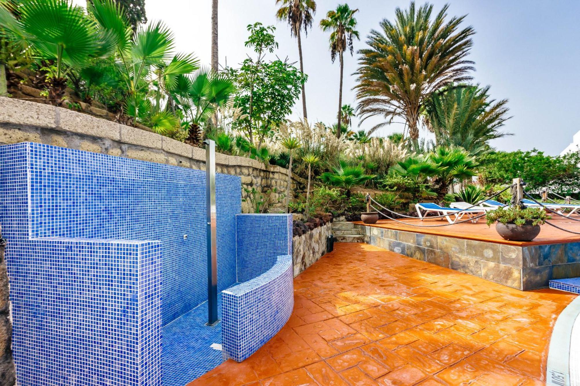 1Bdr El Dorado Ocean View Las Americas Playa de las Americas (Tenerife) Exterior foto