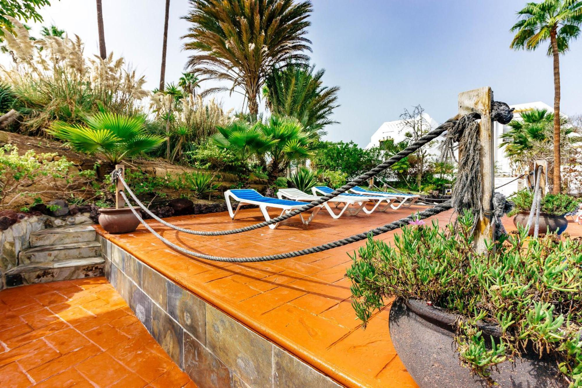 1Bdr El Dorado Ocean View Las Americas Playa de las Americas (Tenerife) Exterior foto